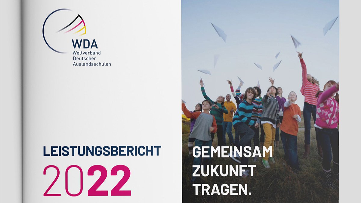 WDA-Leistungsbericht veröffentlicht: Was hat den WDA 2022 besonders bewegt? cover