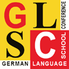 Logo der German Language School Conference